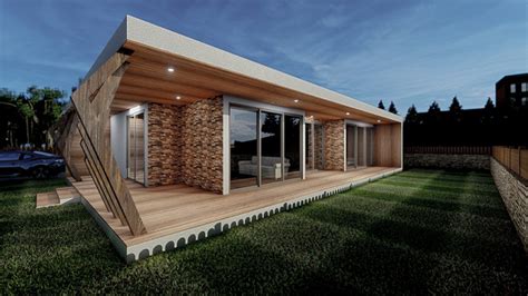 JGDS Casas Modulares